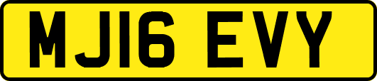 MJ16EVY
