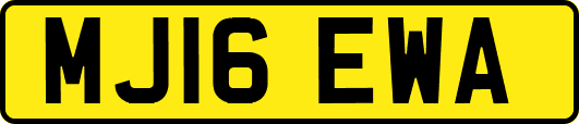 MJ16EWA