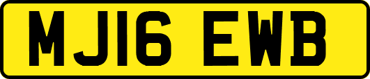 MJ16EWB