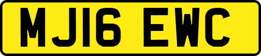 MJ16EWC