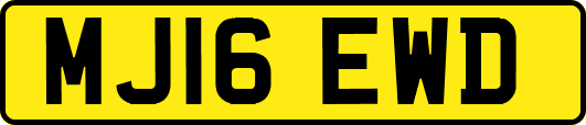 MJ16EWD