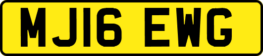 MJ16EWG
