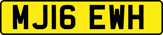 MJ16EWH