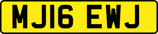 MJ16EWJ