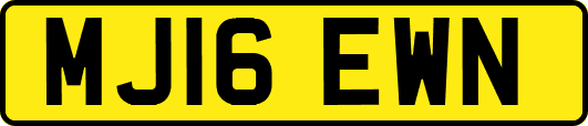 MJ16EWN