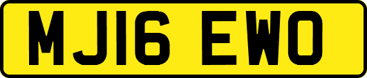 MJ16EWO