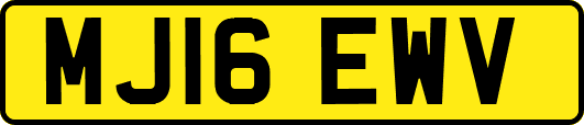 MJ16EWV