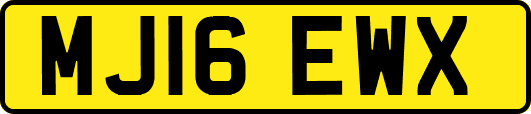 MJ16EWX