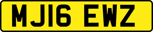 MJ16EWZ