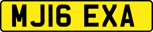 MJ16EXA