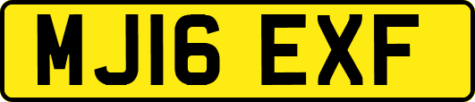 MJ16EXF