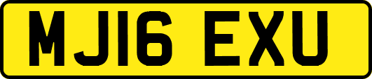 MJ16EXU