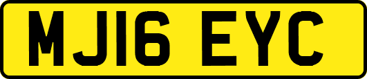 MJ16EYC