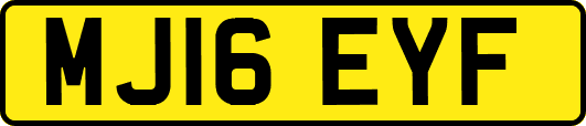 MJ16EYF