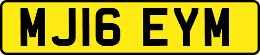 MJ16EYM