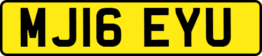 MJ16EYU
