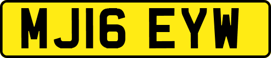 MJ16EYW