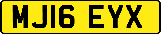 MJ16EYX