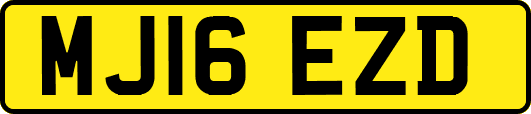 MJ16EZD