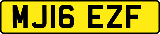 MJ16EZF