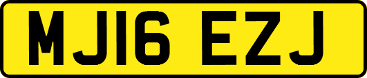 MJ16EZJ