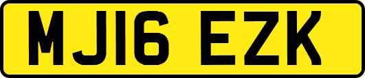 MJ16EZK