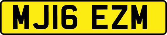 MJ16EZM