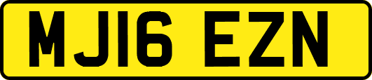 MJ16EZN