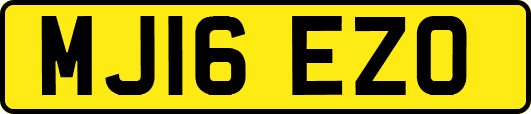 MJ16EZO