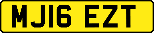 MJ16EZT