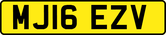MJ16EZV