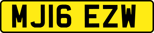 MJ16EZW
