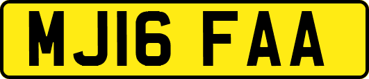MJ16FAA