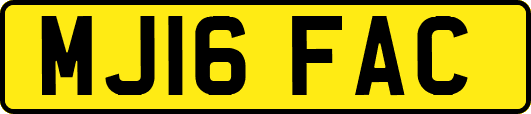 MJ16FAC