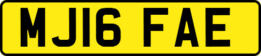MJ16FAE