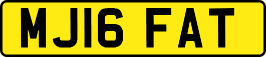 MJ16FAT