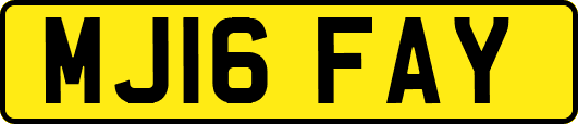 MJ16FAY