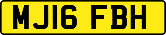 MJ16FBH