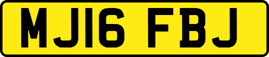 MJ16FBJ