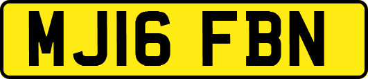 MJ16FBN