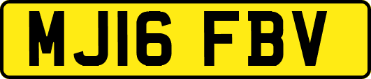 MJ16FBV
