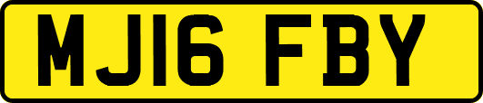 MJ16FBY