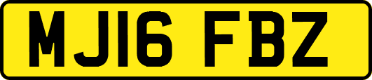MJ16FBZ