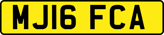 MJ16FCA