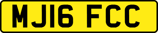 MJ16FCC