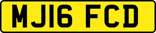 MJ16FCD