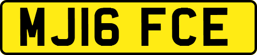 MJ16FCE
