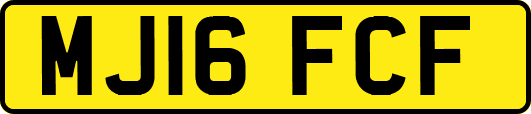 MJ16FCF