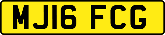 MJ16FCG