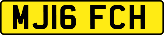MJ16FCH